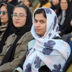 گزارش تصویری حضور غلامرضا تاجگردون در جمع مردم خونگرم دیل