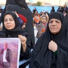 گزارش تصویری حضور غلامرضا تاجگردون در جمع مردم خونگرم دیل