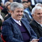 گزارش تصویری حضور غلامرضا تاجگردون در جمع مردم خونگرم دیل