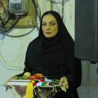 غلامرضا تاجگردون در جمع خونگرم بهبهانی‌های ساکن گچساران