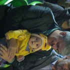 غلامرضا تاجگردون در جمع خونگرم بهبهانی‌های ساکن گچساران