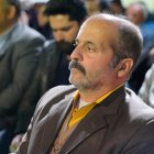 غلامرضا تاجگردون در جمع خونگرم بهبهانی‌های ساکن گچساران