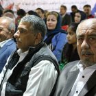 غلامرضا تاجگردون در جمع خونگرم بهبهانی‌های ساکن گچساران