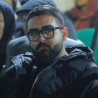 غلامرضا تاجگردون در جمع خونگرم بهبهانی‌های ساکن گچساران