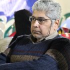 غلامرضا تاجگردون در جمع خونگرم بهبهانی‌های ساکن گچساران