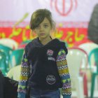 غلامرضا تاجگردون در جمع خونگرم بهبهانی‌های ساکن گچساران