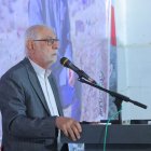 غلامرضا تاجگردون در جمع خونگرم بهبهانی‌های ساکن گچساران