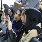 غلامرضا تاجگردون در جمع خونگرم بهبهانی‌های ساکن گچساران