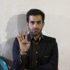 غلامرضا تاجگردون در جمع خونگرم بهبهانی‌های ساکن گچساران