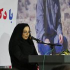 غلامرضا تاجگردون در جمع خونگرم بهبهانی‌های ساکن گچساران