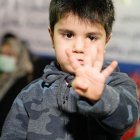 غلامرضا تاجگردون در جمع خونگرم بهبهانی‌های ساکن گچساران