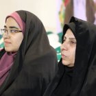 غلامرضا تاجگردون در جمع خونگرم بهبهانی‌های ساکن گچساران