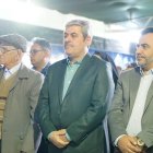 غلامرضا تاجگردون در جمع خونگرم بهبهانی‌های ساکن گچساران