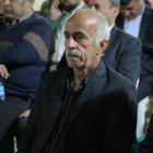 غلامرضا تاجگردون در جمع خونگرم بهبهانی‌های ساکن گچساران