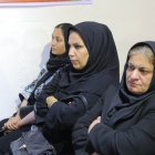 غلامرضا تاجگردون در جمع خونگرم بهبهانی‌های ساکن گچساران