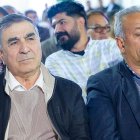 گزارش تصویری حضور غلامرضا تاجگردون در جمع اصناف و بازاریان گچساران