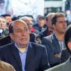 گزارش تصویری حضور غلامرضا تاجگردون در جمع اصناف و بازاریان گچساران