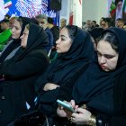 گزارش تصویری حضور غلامرضا تاجگردون در جمع اصناف و بازاریان گچساران