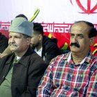 گزارش تصویری حضور غلامرضا تاجگردون در جمع اصناف و بازاریان گچساران