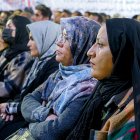 گزارش تصویری حضور غلامرضا تاجگردون در جمع اصناف و بازاریان گچساران