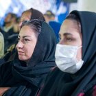 گزارش تصویری حضور غلامرضا تاجگردون در جمع اصناف و بازاریان گچساران