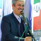 گزارش تصویری حضور غلامرضا تاجگردون در جمع اصناف و بازاریان گچساران