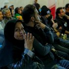 گزارش تصویری حضور غلامرضا تاجگردون در جمع اصناف و بازاریان گچساران