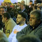 گزارش تصویری حضور غلامرضا تاجگردون در جمع اصناف و بازاریان گچساران