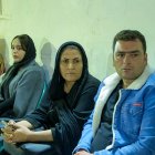 گزارش تصویری حضور غلامرضا تاجگردون در جمع اصناف و بازاریان گچساران