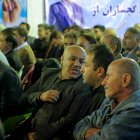 گزارش تصویری حضور غلامرضا تاجگردون در جمع اصناف و بازاریان گچساران