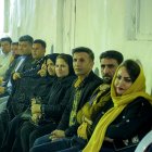 گزارش تصویری حضور غلامرضا تاجگردون در جمع اصناف و بازاریان گچساران