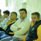 گزارش تصویری حضور غلامرضا تاجگردون در جمع اصناف و بازاریان گچساران