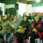 گزارش تصویری حضور غلامرضا تاجگردون در جمع اصناف و بازاریان گچساران