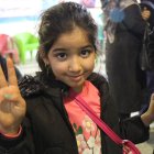 گزارش تصویری حضور تاجگردون در جمع بانوان باوی