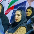 حضور غلامرضا تاجگردون در جمع صمیمی کارمندان ادارات و بانکهای گچساران