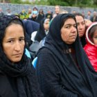 گزارش تصویری حضور تاجگردون در جمع مردم شریف روستاهای امامزاده جعفر