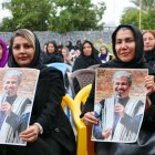 گزارش تصویری حضور تاجگردون در جمع مردم شریف روستاهای امامزاده جعفر