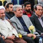 گزارش تصویری حضور تاجگردون در جمع مردم شریف روستاهای امامزاده جعفر