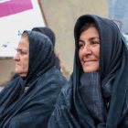 گزارش تصویری حضور تاجگردون در جمع مردم شریف روستاهای امامزاده جعفر