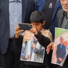 گزارش تصویری حضور تاجگردون در جمع مردم شریف روستاهای امامزاده جعفر