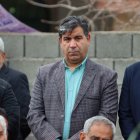 گزارش تصویری حضور تاجگردون در جمع مردم شریف روستاهای امامزاده جعفر