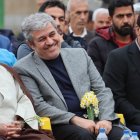 گزارش تصویری حضور تاجگردون در جمع مردم شریف روستاهای امامزاده جعفر