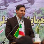 گزارش تصویری حضور تاجگردون در جمع مردم شریف روستاهای امامزاده جعفر