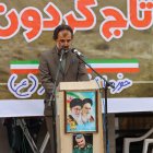 گزارش تصویری حضور تاجگردون در جمع مردم شریف روستاهای امامزاده جعفر