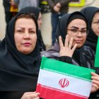 گزارش تصویری حضور تاجگردون در جمع مردم شریف روستاهای امامزاده جعفر