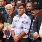 گزارش تصویری حضور تاجگردون در جمع مردم شریف روستاهای امامزاده جعفر