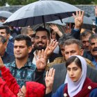 گزارش تصویری حضور تاجگردون در جمع مردم شریف روستاهای امامزاده جعفر