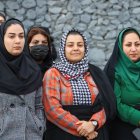 گزارش تصویری حضور تاجگردون در جمع مردم شریف روستاهای امامزاده جعفر