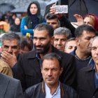 گزارش تصویری حضور تاجگردون در جمع مردم شریف روستاهای امامزاده جعفر