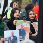 گزارش تصویری حضور تاجگردون در جمع مردم شریف روستاهای امامزاده جعفر